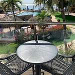 All Inclusive Divi Flamingo Beach Resort