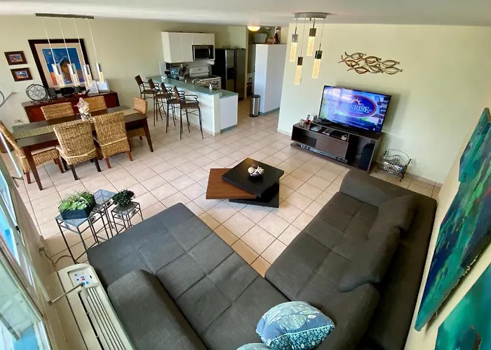 Hillside Village Apartment