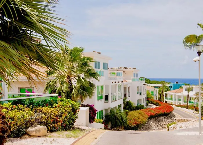 Piscadera Harbour Village