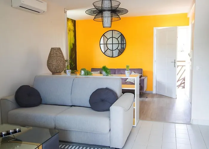 Manganao Lofts Inn Bord De Mer