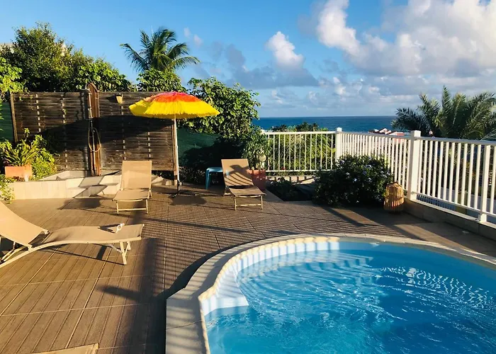 Mango Sea -Villa \