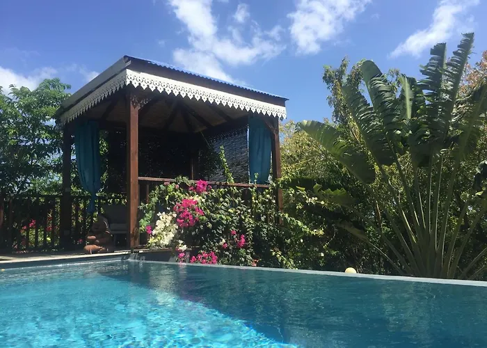 Chambre d\'hôte La Tortue Bleue