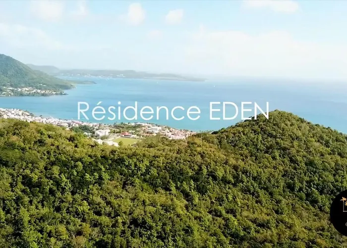 Eden Residence