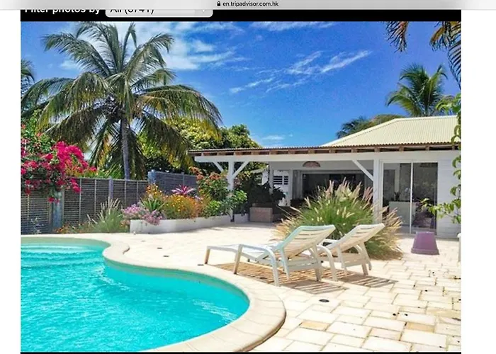 Villa Acajou