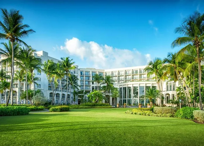 Margaritaville Vacation Club - Rio Mar