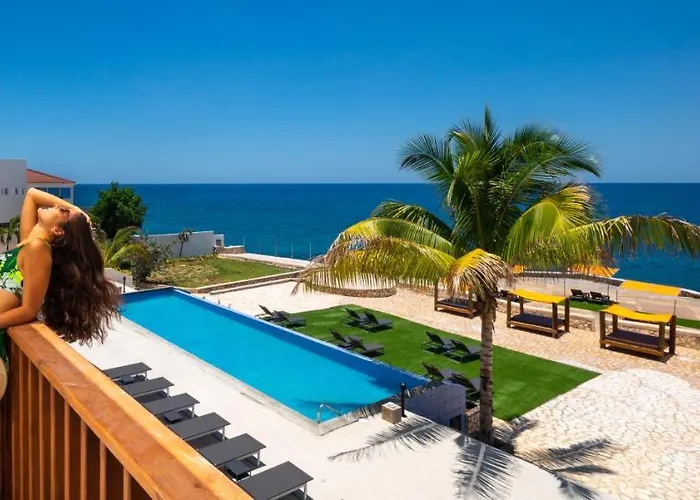 Samsara Cliff Resort