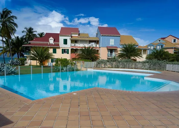 Pop\'S Plage Appartement