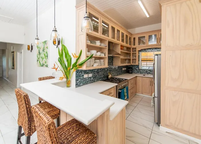 Atma Island Living Villa