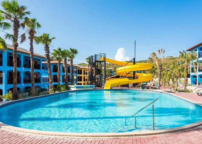 Kunuku Resort All Inclusive Curacao, Trademark By Wyndham