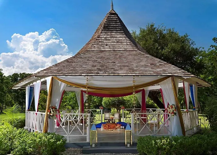 Melia Braco Village