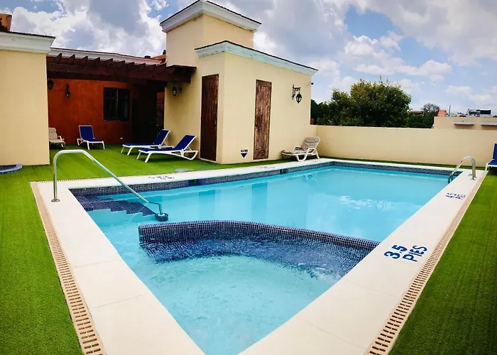Boutique Hotel Palacio