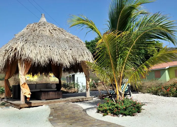 Villapark Fontein