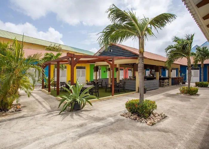 Willemstad Resort