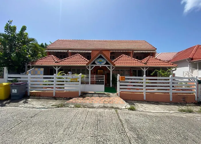 Residence Bel\'Soleil