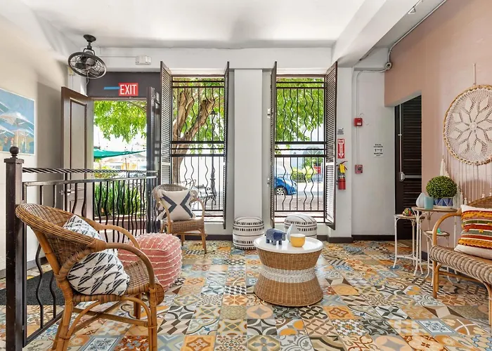 Rincon Plaza Hotel