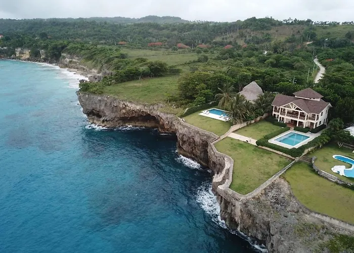Hacienda Del Mar