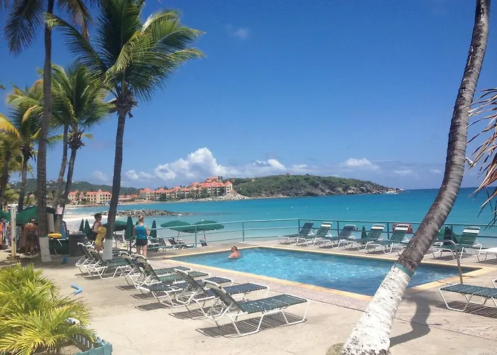 Belair Beach Hotel