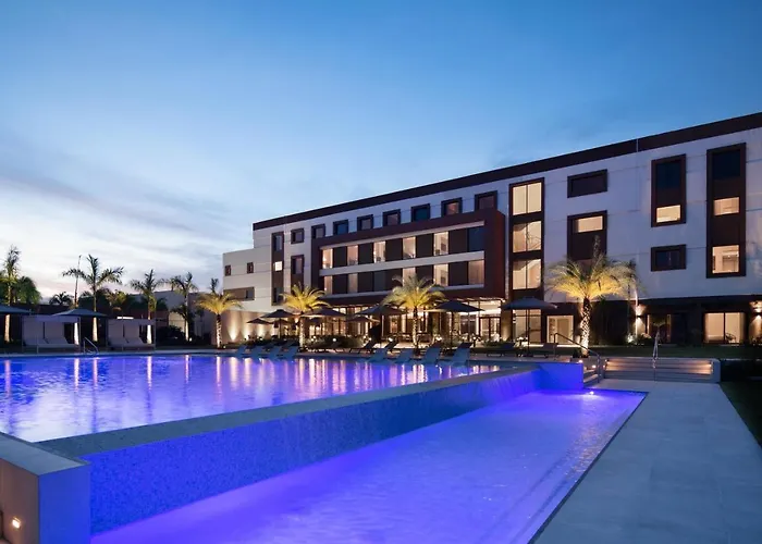 Ac Hotel By Marriott Punta Cana