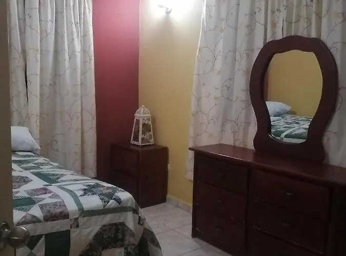 Las Colinas De Samana
