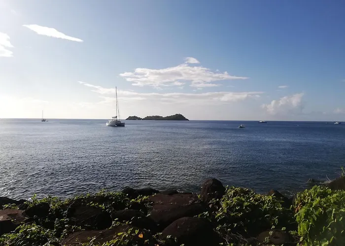 Appartement Avec Vue Sur Mer