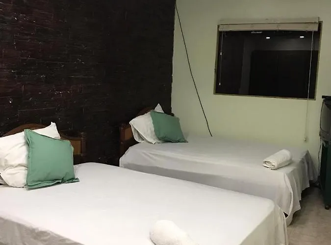 Hotel Plus