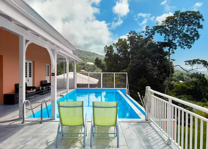 Villa Corail