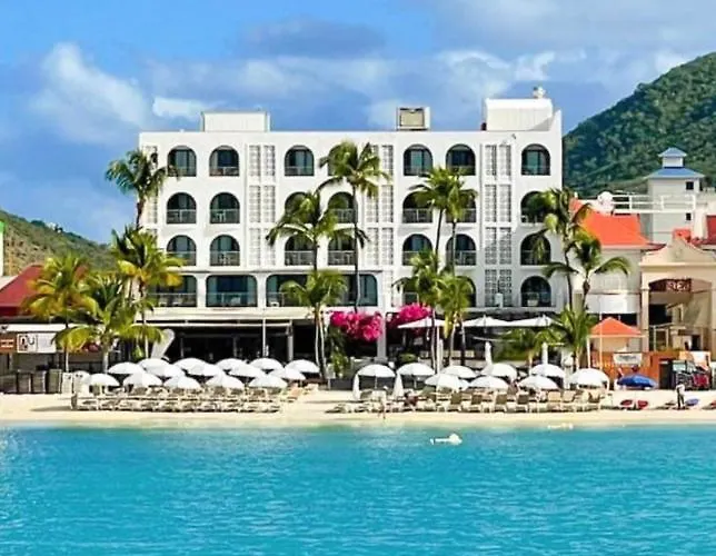 Holland House Beach Hotel