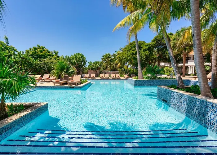 Zoetry Curacao