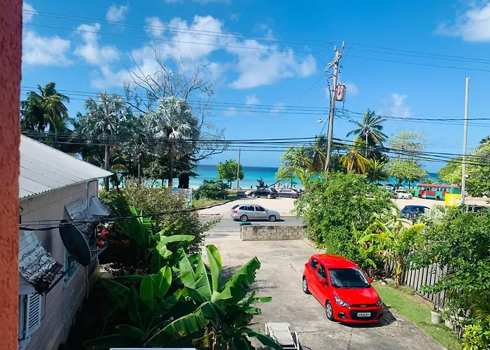 Ocean View Apartments