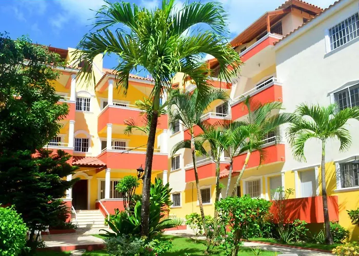 Parco Del Caribe