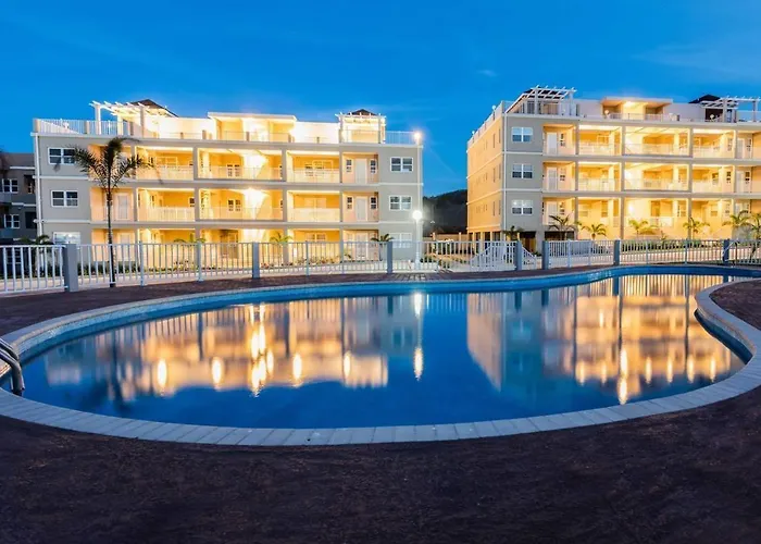 Imperial Bay Residences