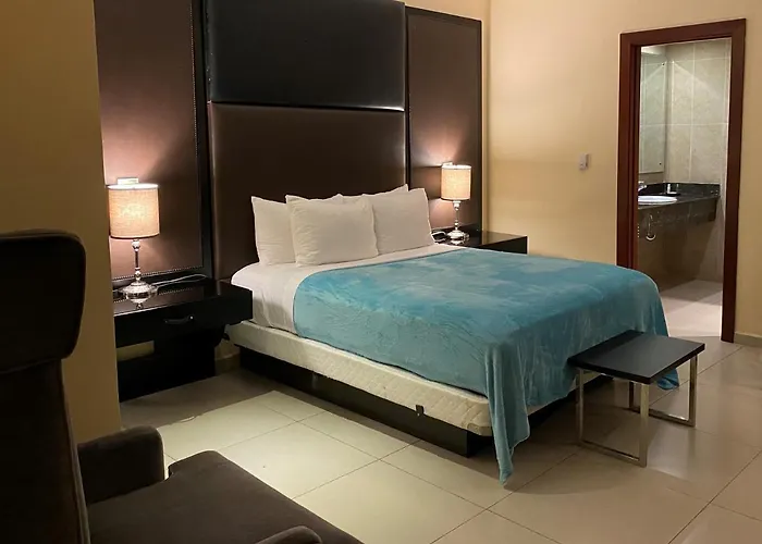 Ramada By Wyndham Princess Santo Domingo