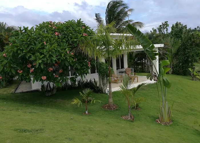 Domaine Vista Linda La Casita Del Loma Vista Mar