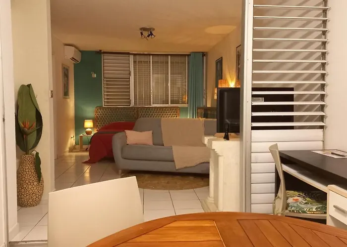 Studio Saint Felix