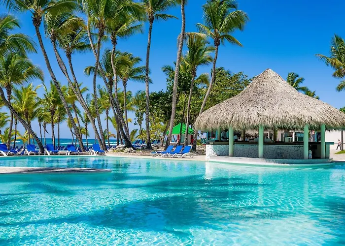 Coral Costa Caribe Beach Resort