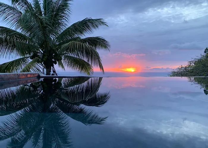 Tropicangel Ecolodge De Charme