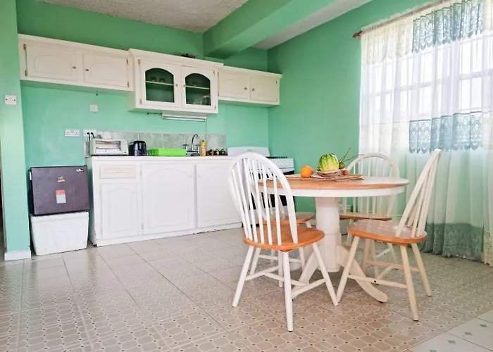 Belle View Apartment Villas