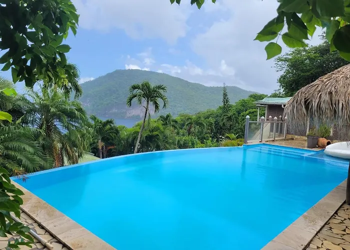 Villa Dream