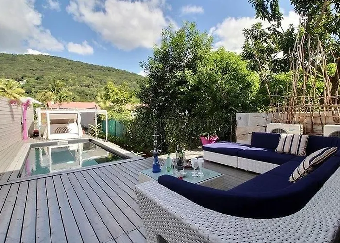 Eden Sea Villa