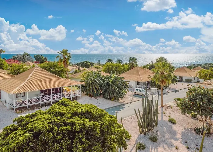 Papagayo Beach Resort (Adults Only)