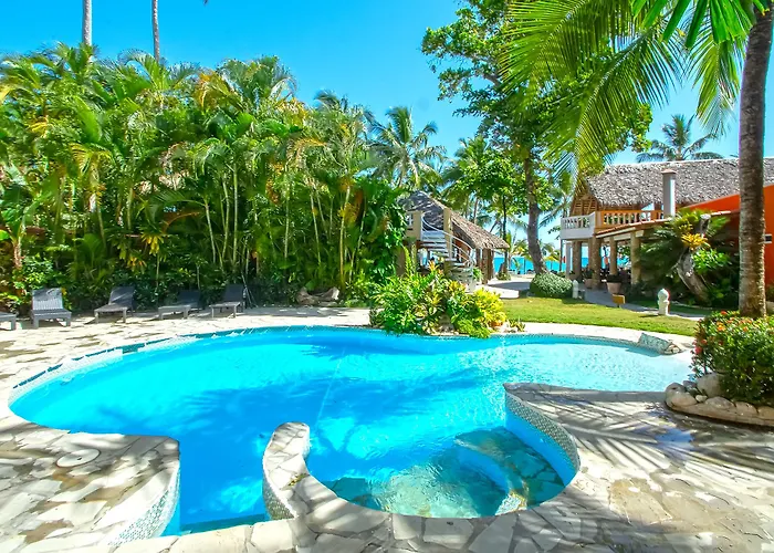 Hotel Villa Taina