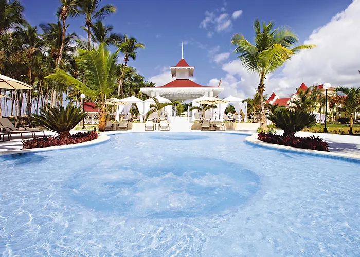 Bahia Principe Luxury Bouganville (Adults Only)
