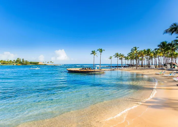 Condado Lagoon Villas At Caribe Hilton