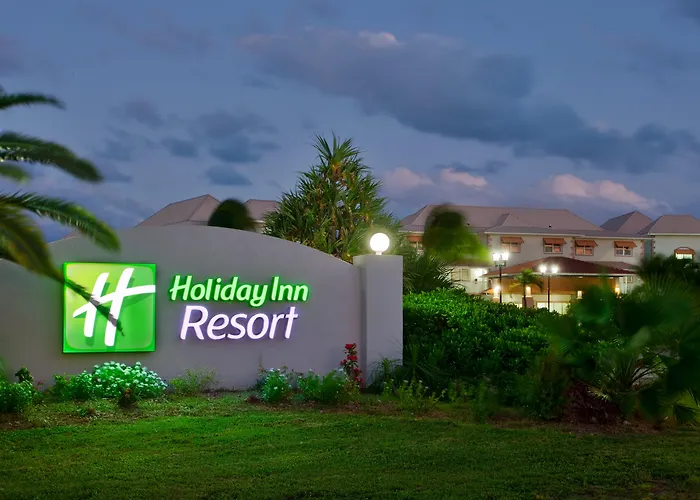 Holiday Inn Resort Grand Cayman By Ihg (Adults Only)