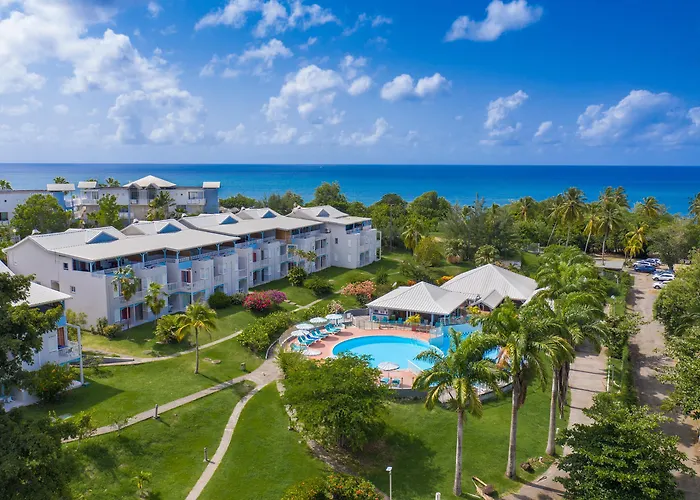 Karibea Sainte Luce Hotel