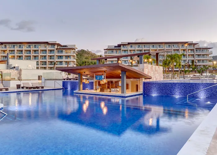 Royalton Saint Lucia, An Autograph Collection All-Inclusive Resort