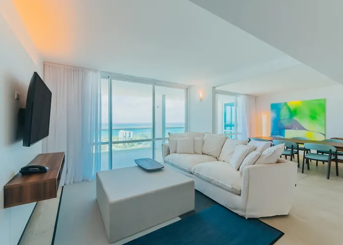 Radisson Blu Aruba