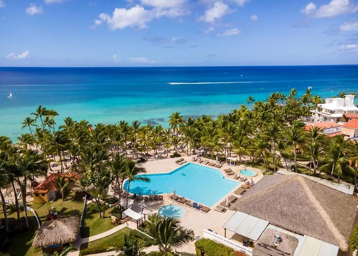 Viva Wyndham Dominicus Palace - All Inclusive