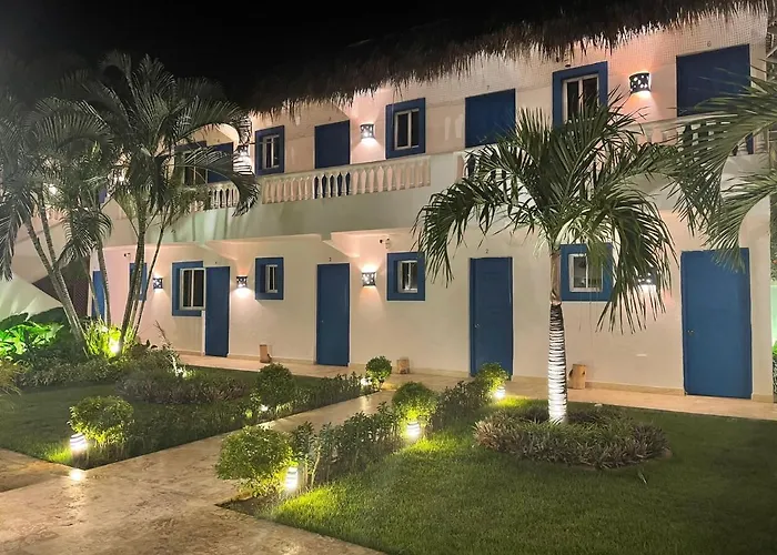 Nuovo Hotel Playa Catalina