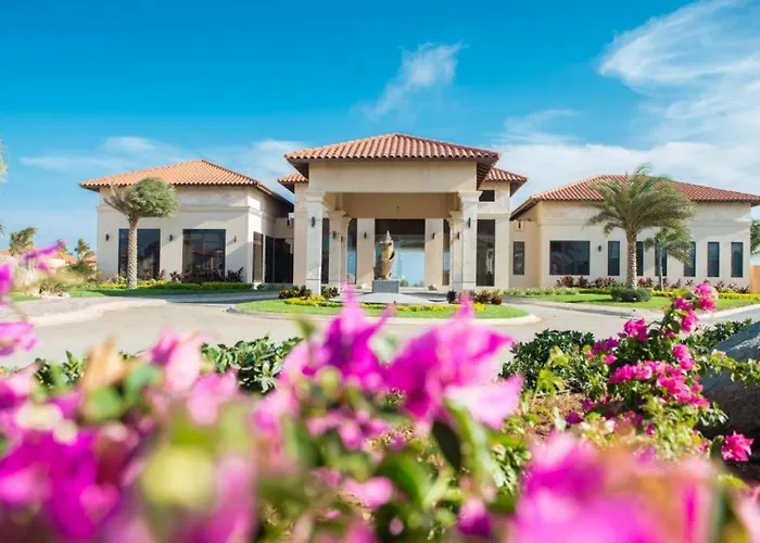 Gold Coast Aruba - Aurum Collection